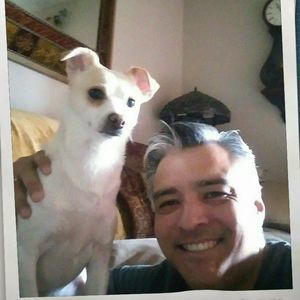 Meet your Posher, Johnson